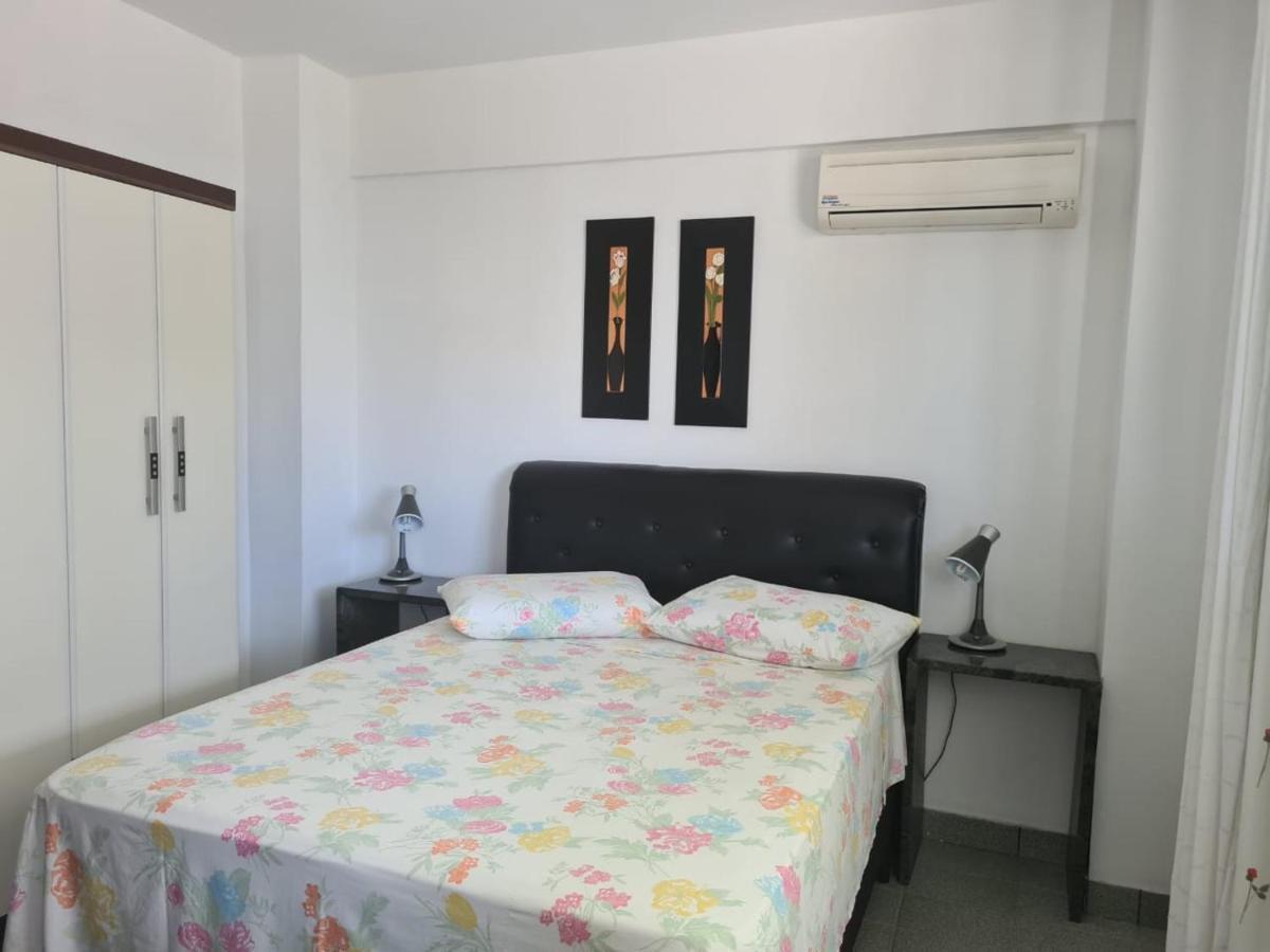 Praia De 4 Ilhas Apartamento De 1 Quarto A 60M Praia Com Vista Бомбиньяс Экстерьер фото