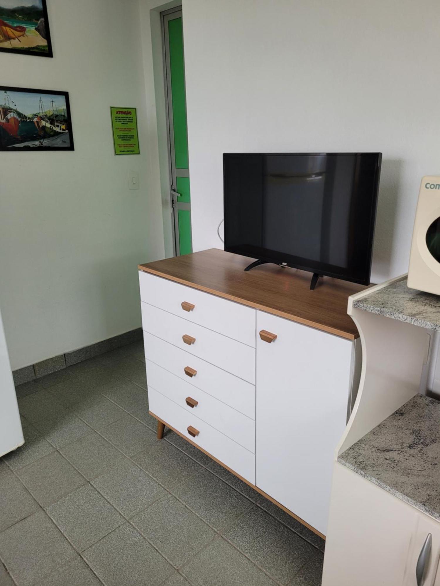 Praia De 4 Ilhas Apartamento De 1 Quarto A 60M Praia Com Vista Бомбиньяс Экстерьер фото